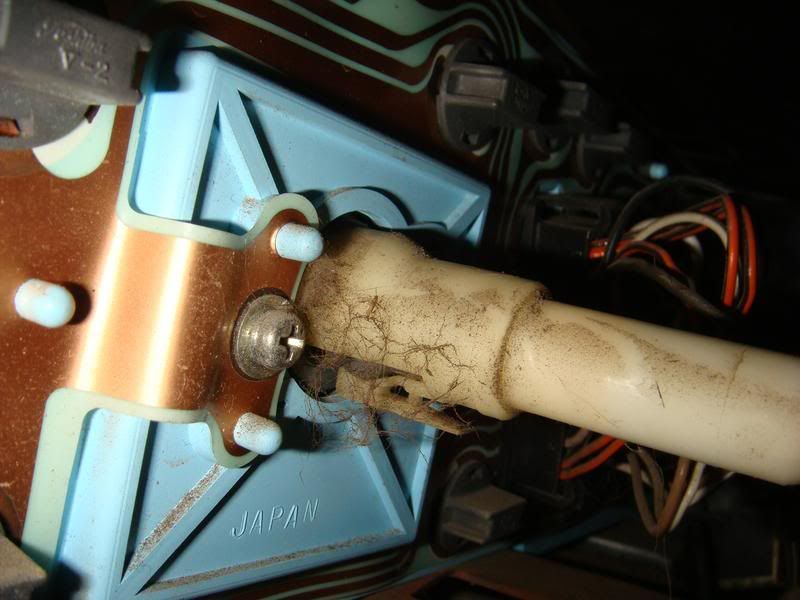 How To Gauge Cluster Swap / Odometer Recalibration (Lots of Pics